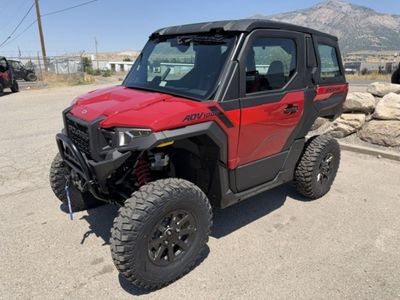 2026 Polaris® XPedition ADV NorthStar