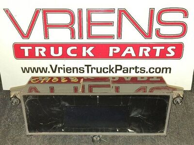 Peterbilt 320 Instrument Panel Cluster