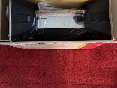 InFocus Projector - New in Box, Never Used
