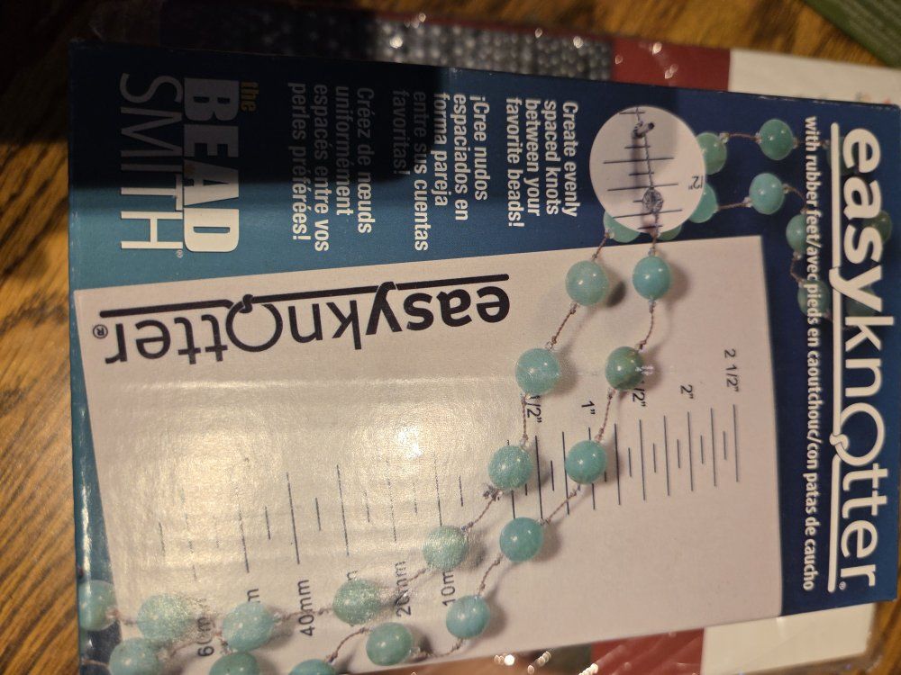 13 piece Bead Making Kit for jewelry