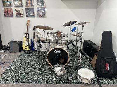 Drum Set