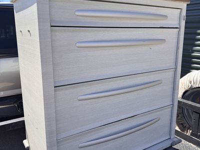 Tool Box, Storage Chest, Cart, Cabinet.