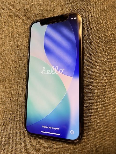 iPhone 12 mini – 64GB – Unlocked