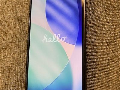 iPhone 12 mini – 64GB – Unlocked