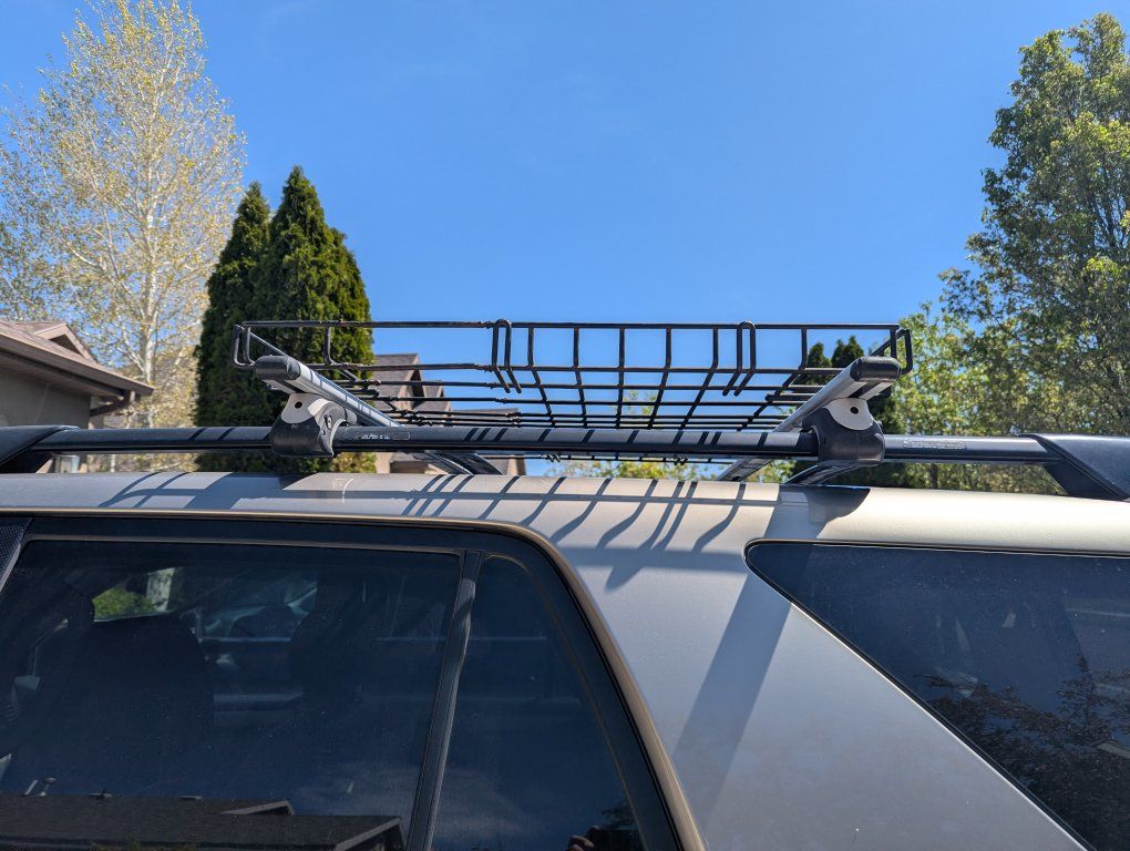 Car Roof rack