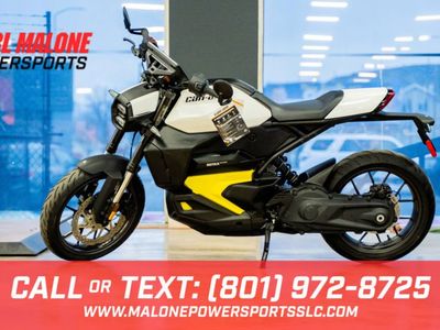2025 CAN-AM Pulse Base - B02735