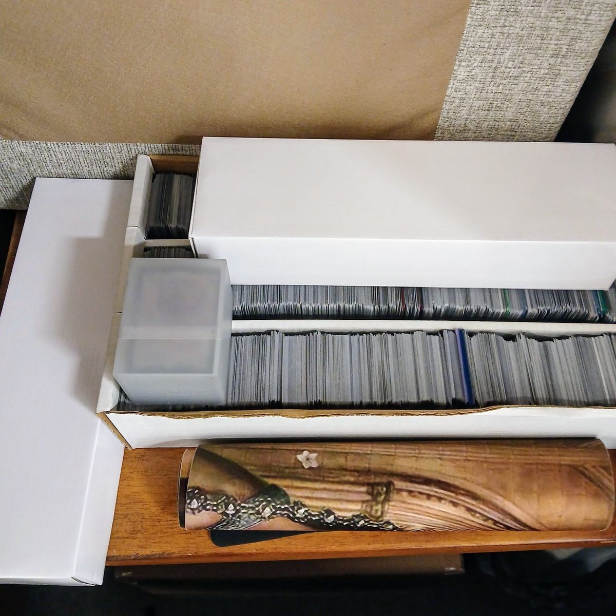 Magic the Gathering Collection MTG 6,000 Cards