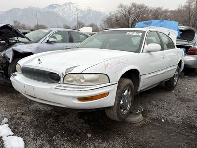 1997 Buick Park Avenue Parts