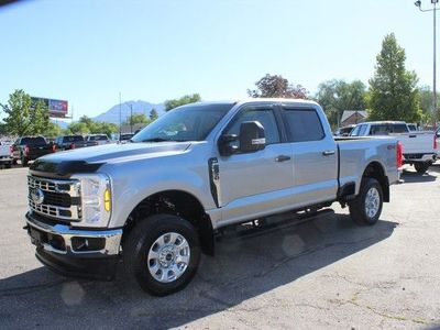 2024 Ford F-350 XLT