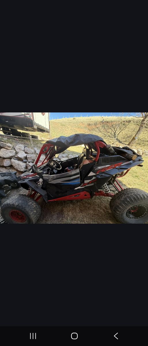 2015 rzr 1000 turbo