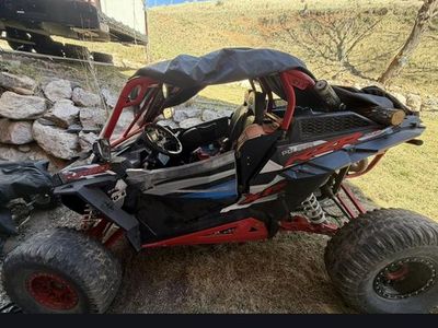 2015 rzr 1000 turbo