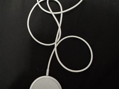 iphone Cordles Charger Original Apple Brand