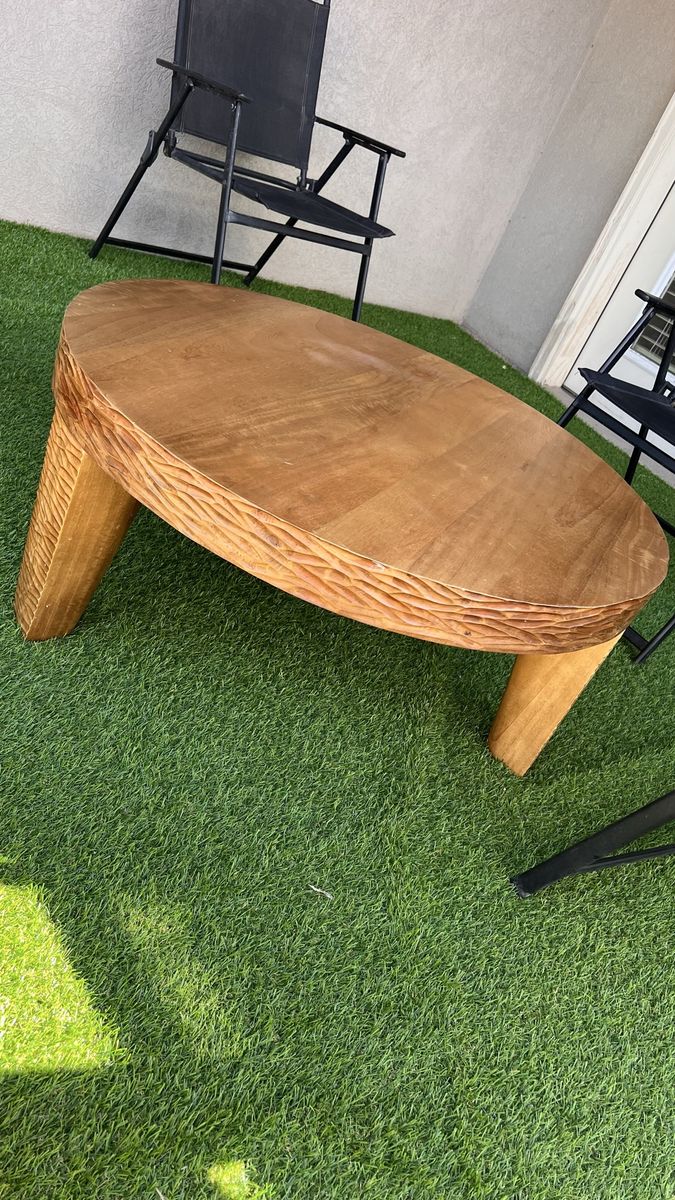 West Elm - Torrey Coffee Table (36")