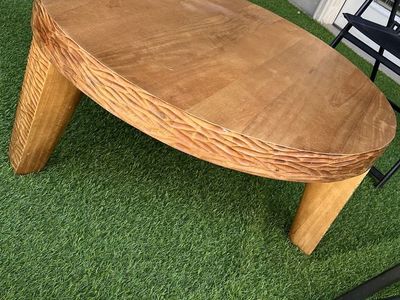 West Elm - Torrey Coffee Table (36")