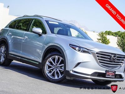2021 Mazda CX-9 Grand Touring