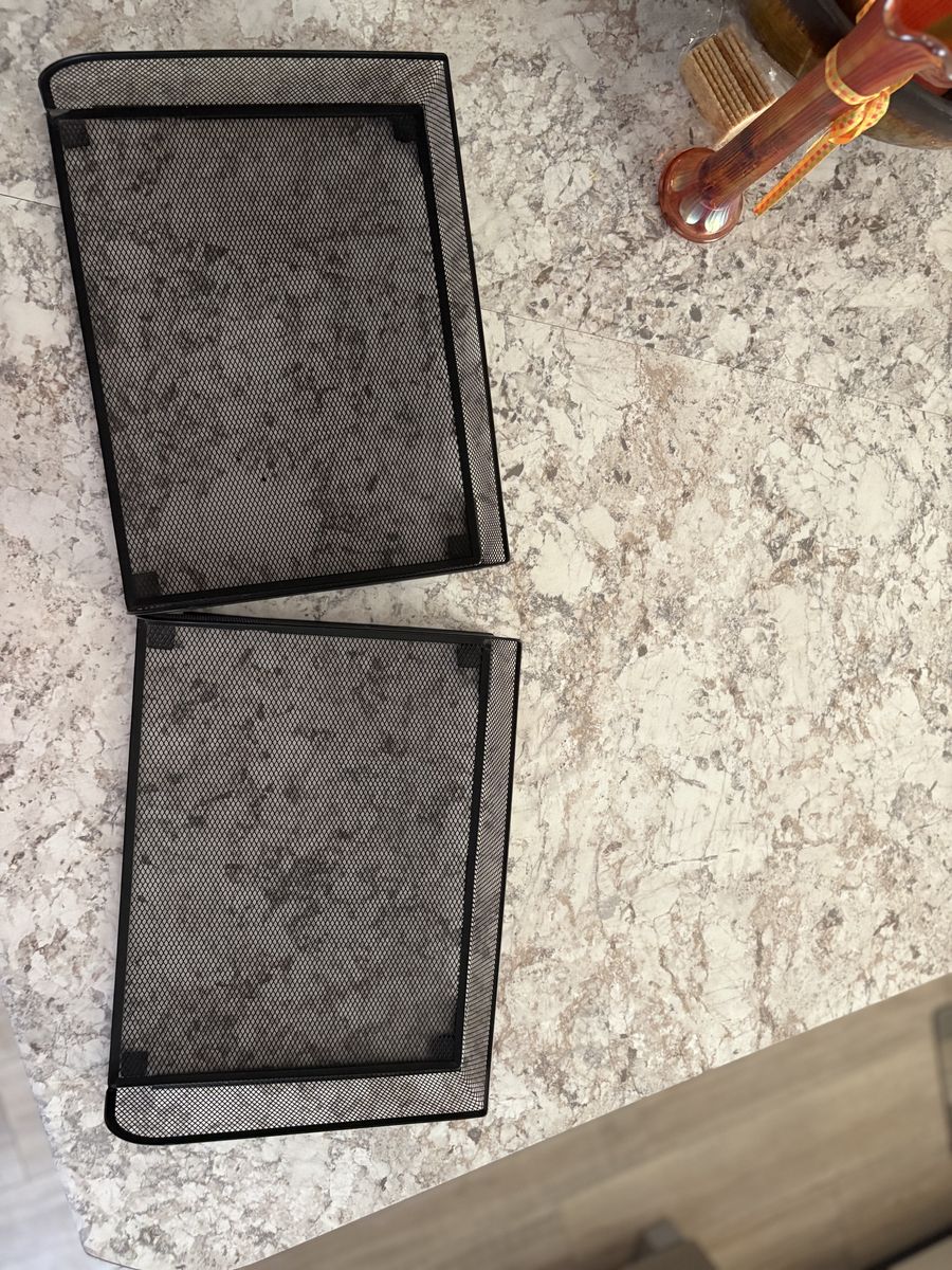 Office decor racks