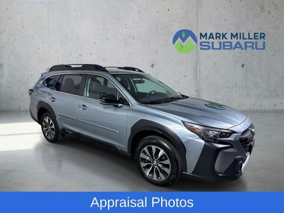 2023 Subaru Outback Limited