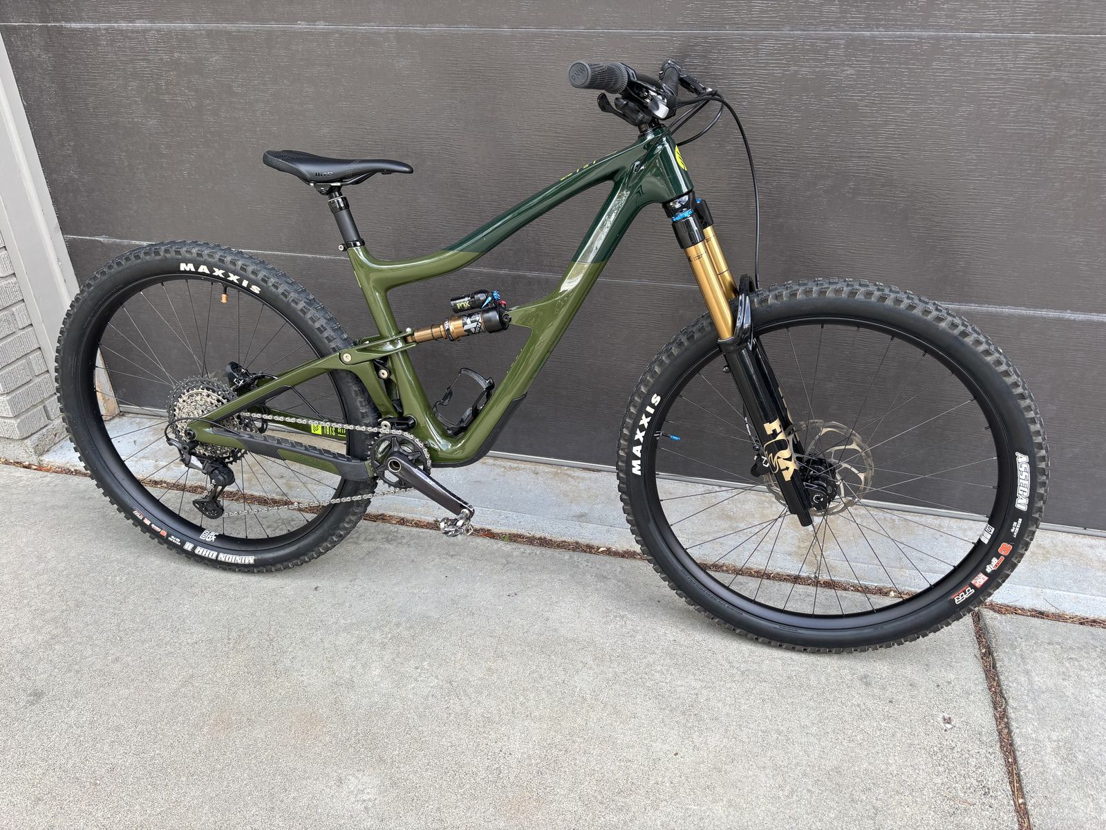 Ibis Ripmo