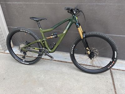 Ibis Ripmo