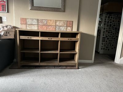 Very study bookshelf