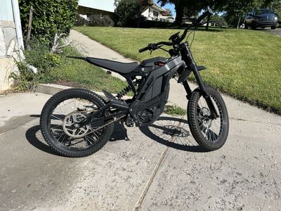 ERide Pro SS 2.0 (19”)
