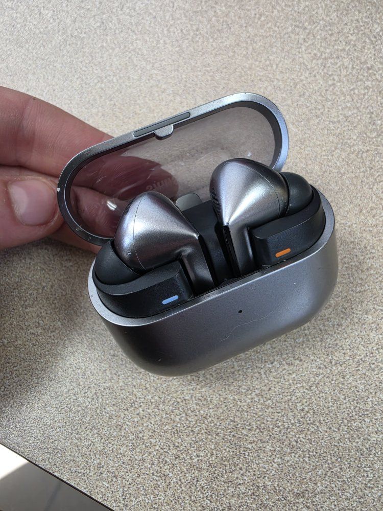 Galaxy Buds 3 Pro