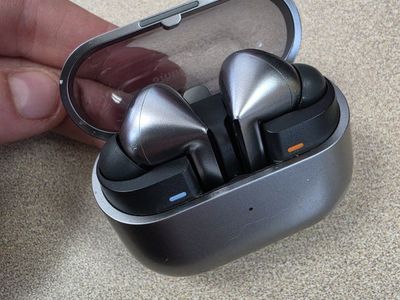 Galaxy Buds 3 Pro