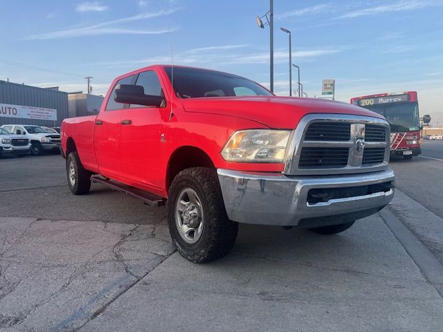 2011 Ram 2500 SLT