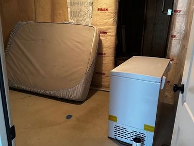 Standard size mattress