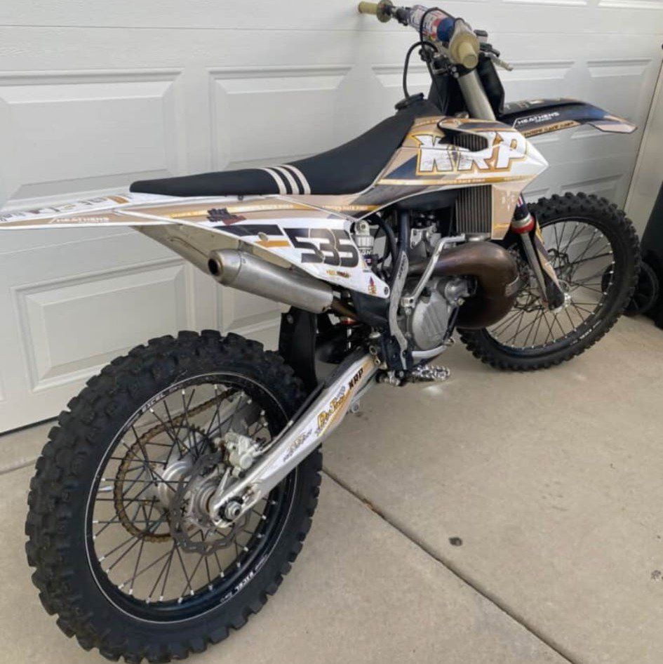 250sx KTM *Price Reduced*