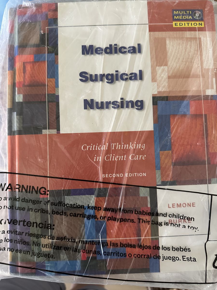Medical Book