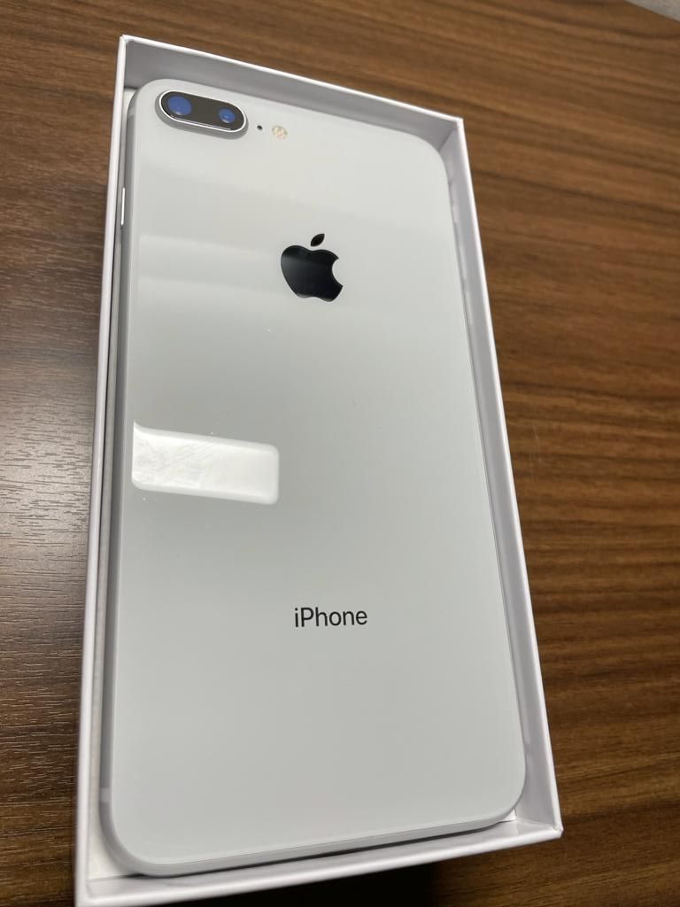 Iphone 8 Plus 64gb - Unlocked