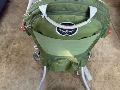 Osprey POCO AG