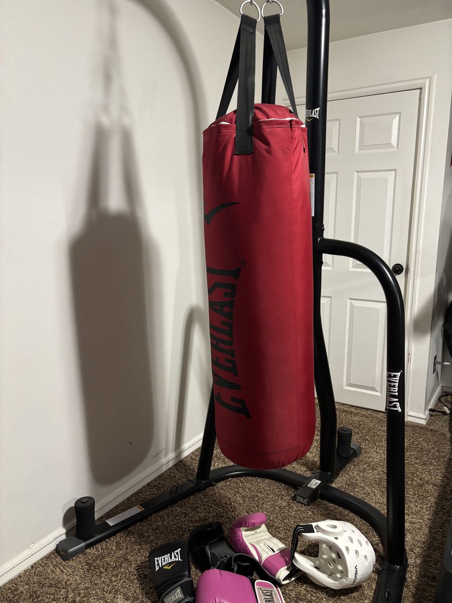 Punching Bag