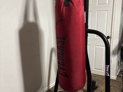 Punching Bag