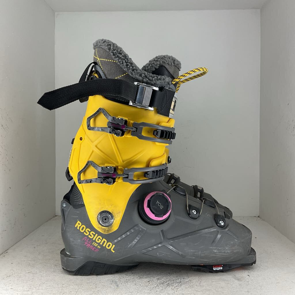 2026 Rossignol Alltrack 130 HV GW