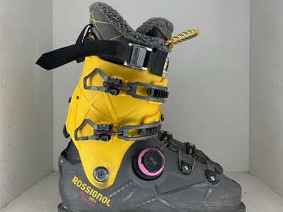 2026 Rossignol Alltrack 130 HV GW