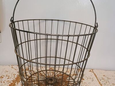 Wire Basket