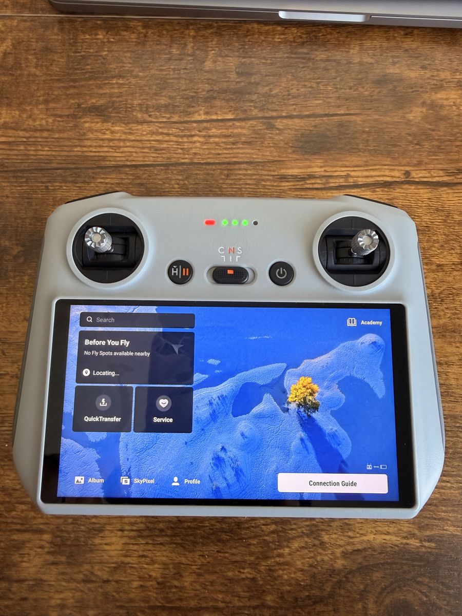 DJI RC Drone Controller
