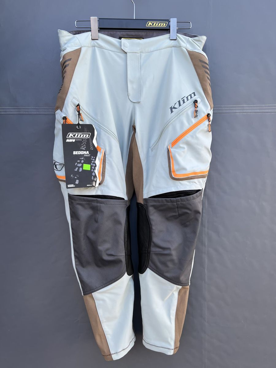 Klim Sedona Women's Motorcycle Pants Size 12
