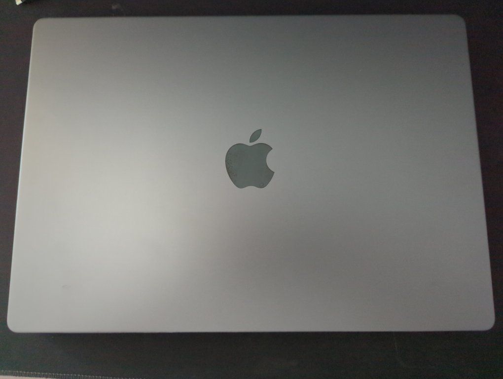 MacBook Pro