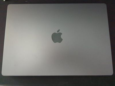 MacBook Pro