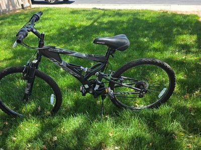 bicycles for sale