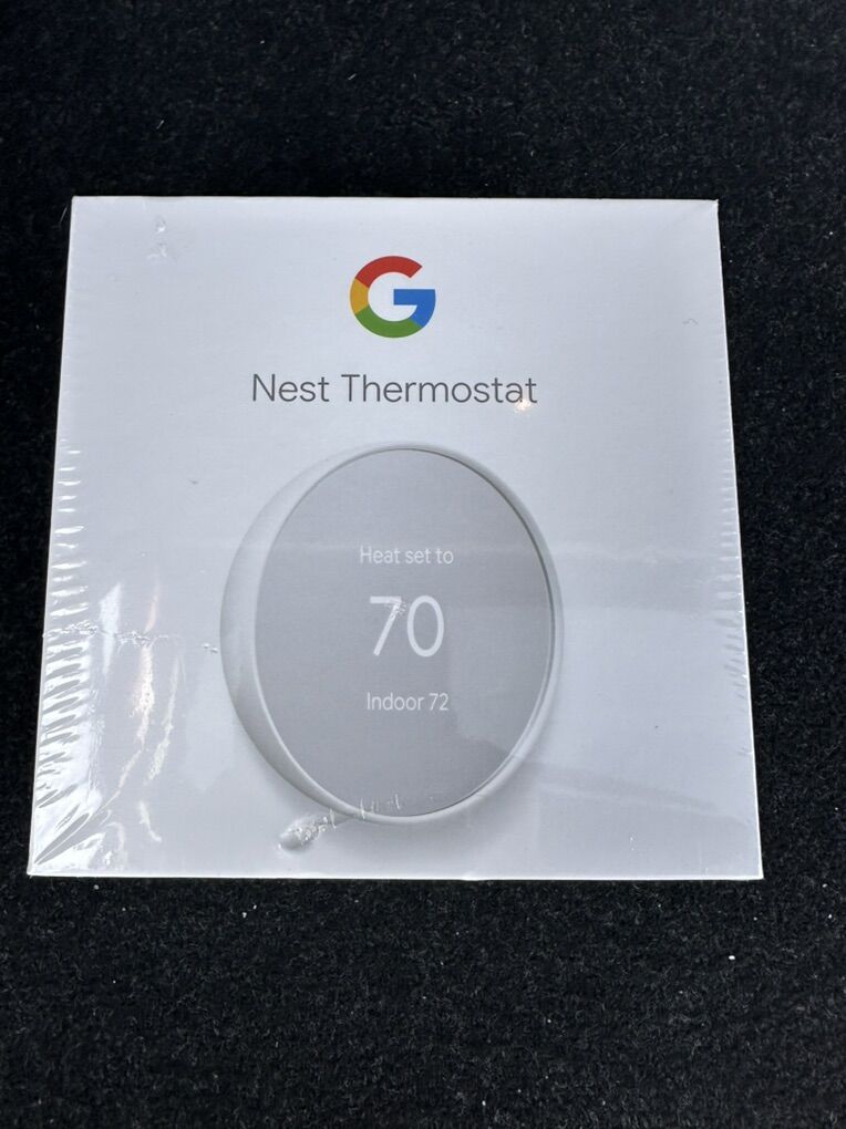 Thermostat
