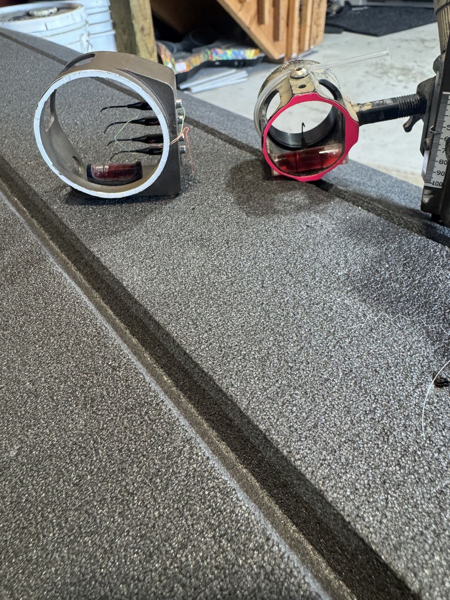 Cbe Single And 4 Pin