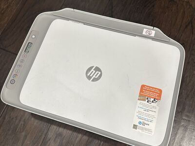 HP DeskJet 2755e All-in-One Wireless Printer