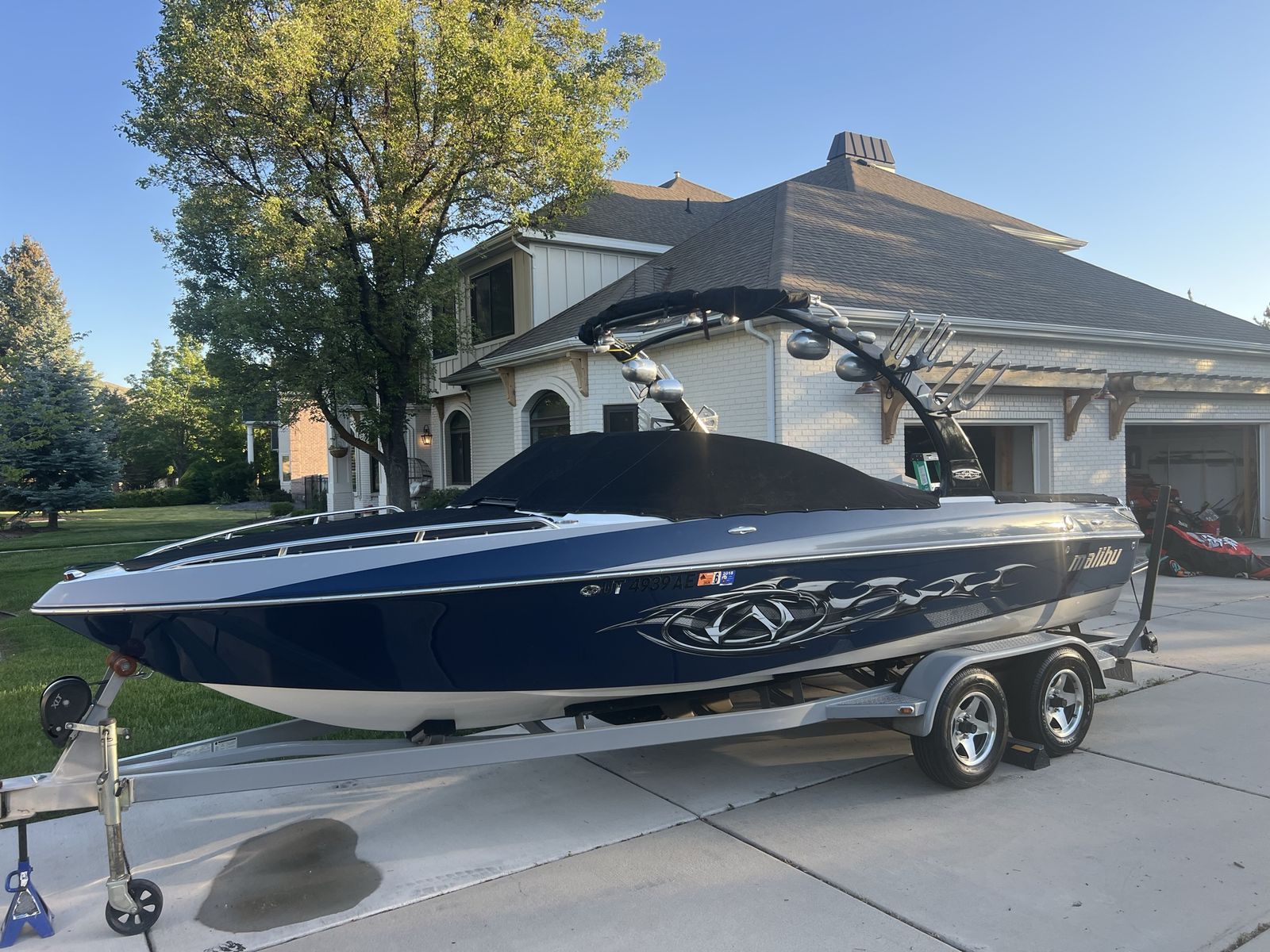2006 Malibu VLX