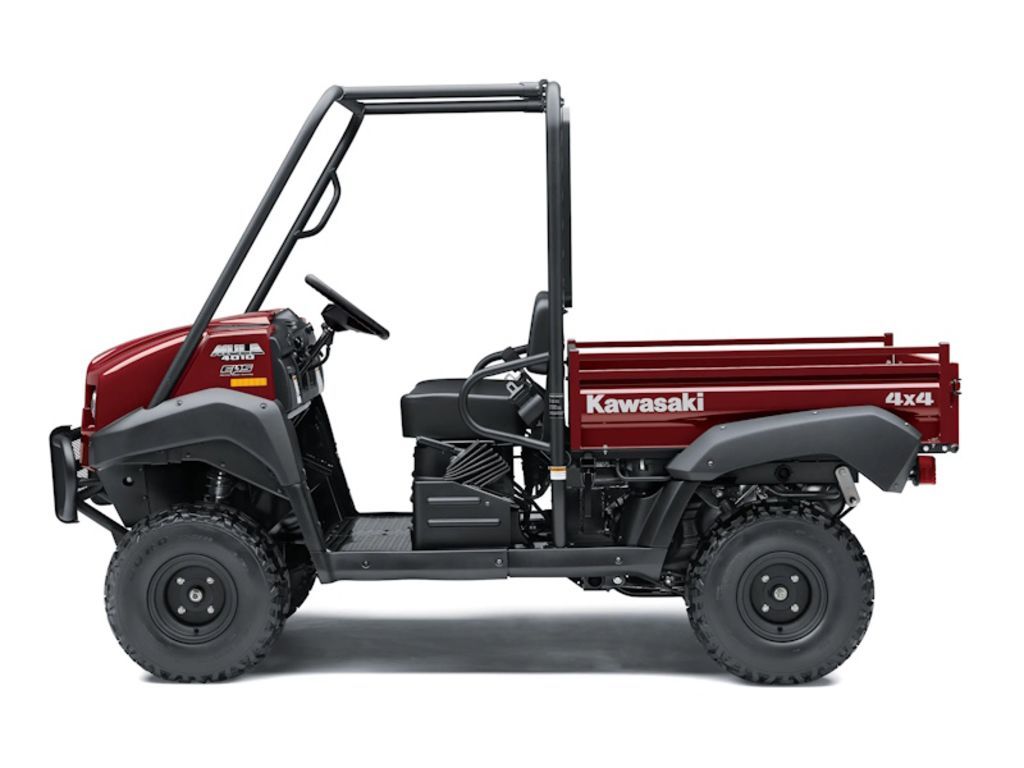 2027 Kawasaki Mule™ 4010 4X4
