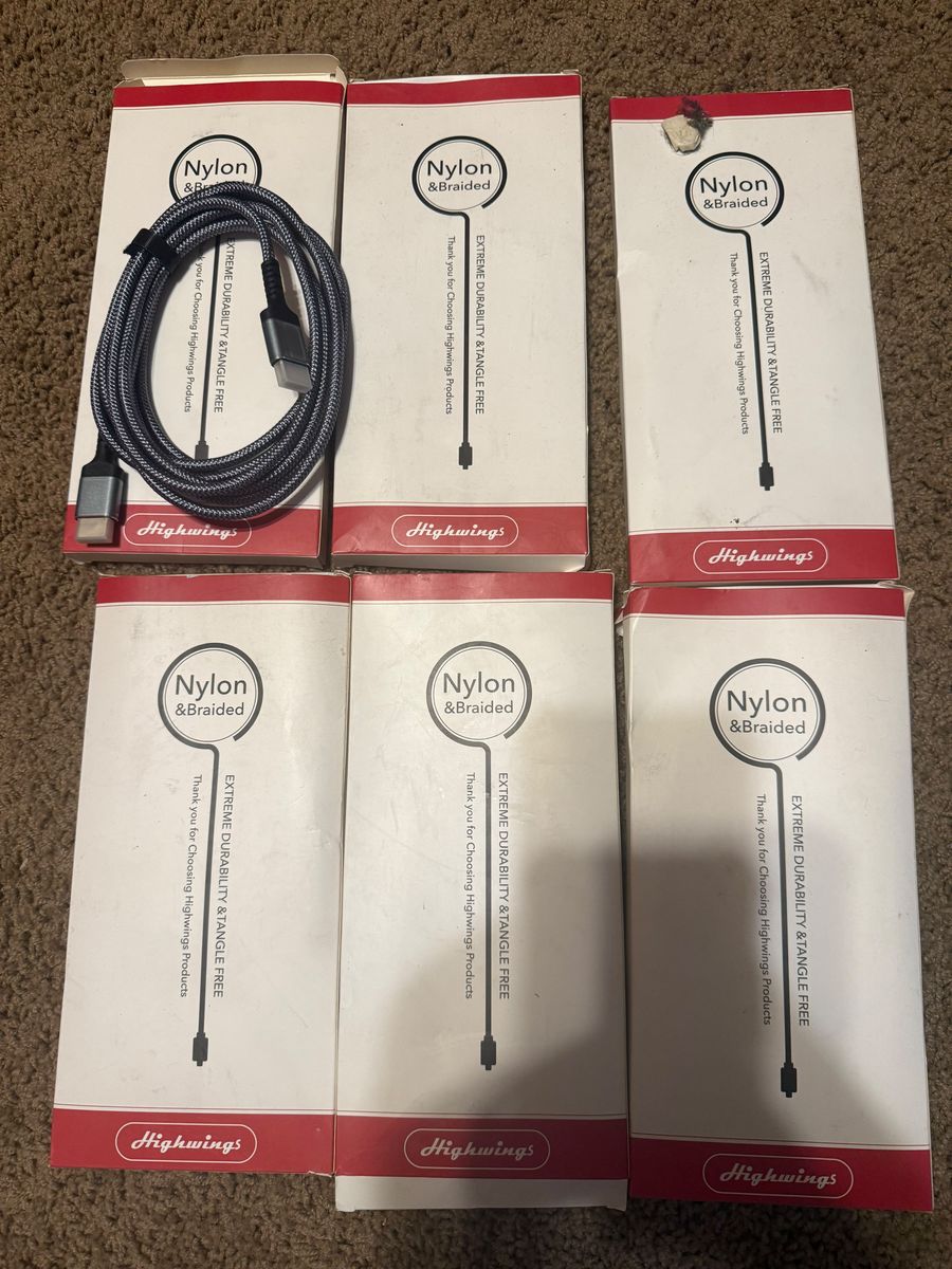 HDMI Cable