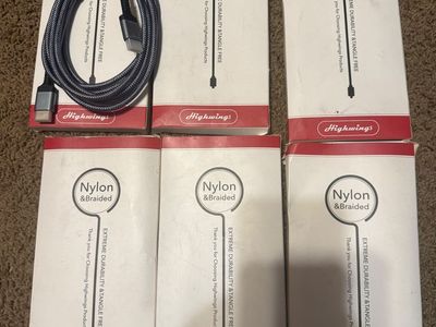 HDMI Cable